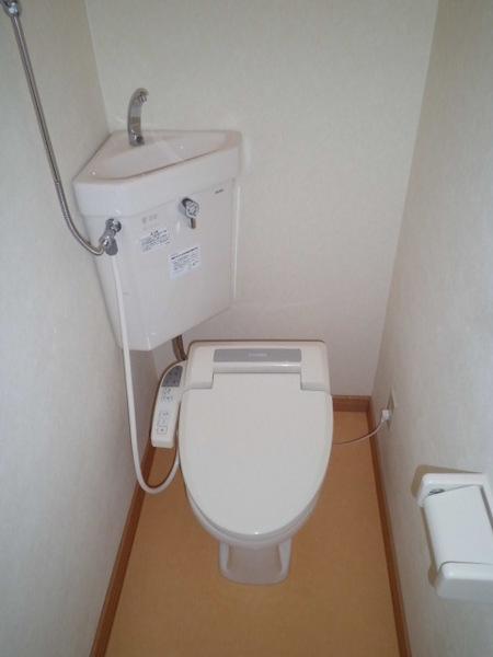 アシルＡ棟