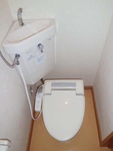 アシルＡ棟