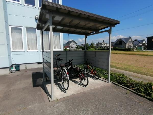 スカイフェリーチェⅤ