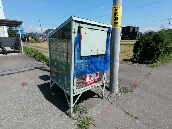 スカイフェリーチェⅤ