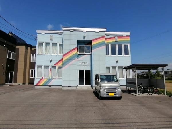 スカイフェリーチェⅤ