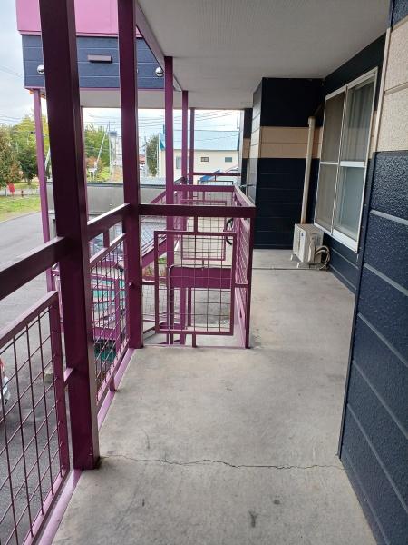 マリンハウスノア(その他共用部分)