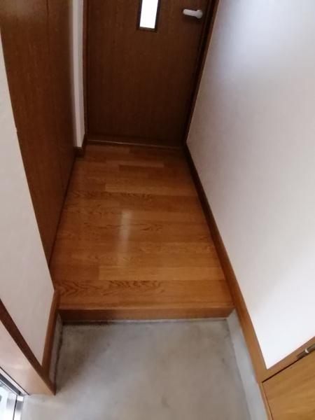 オーキッドテラス