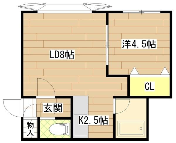オークランドⅡ