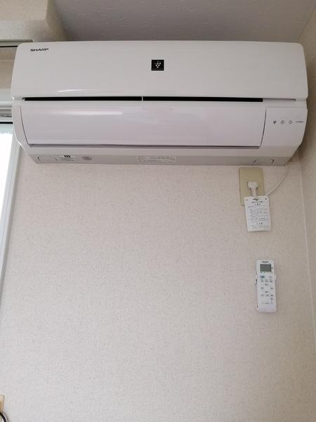 カメリアハウス