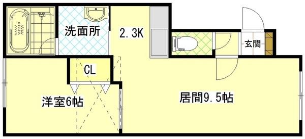 エンツォⅠ