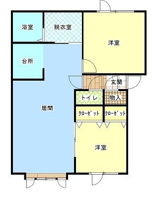 スカイフェリーチェⅢ