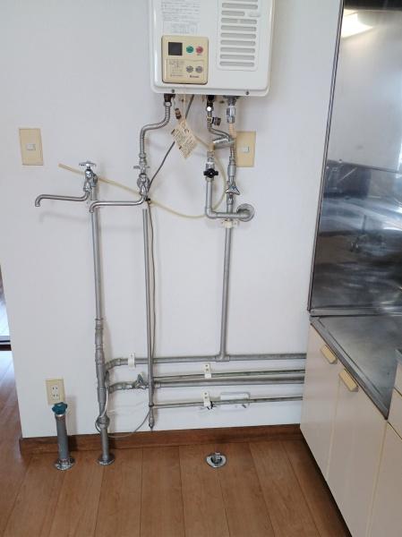 ノースコート19