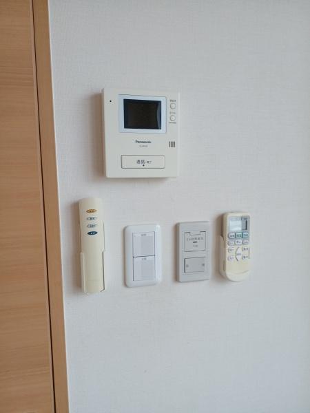 パフュームローズ