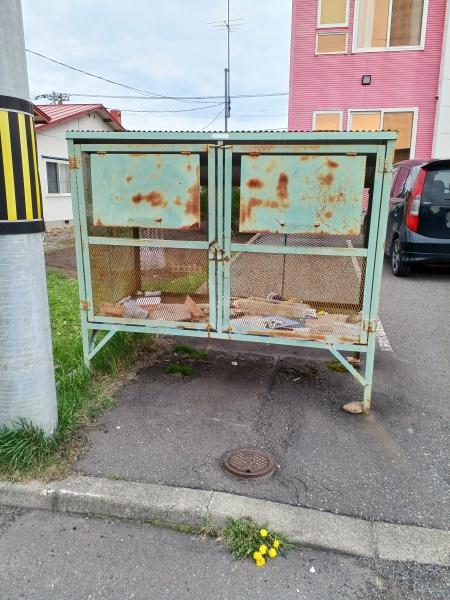 パフュームローズ