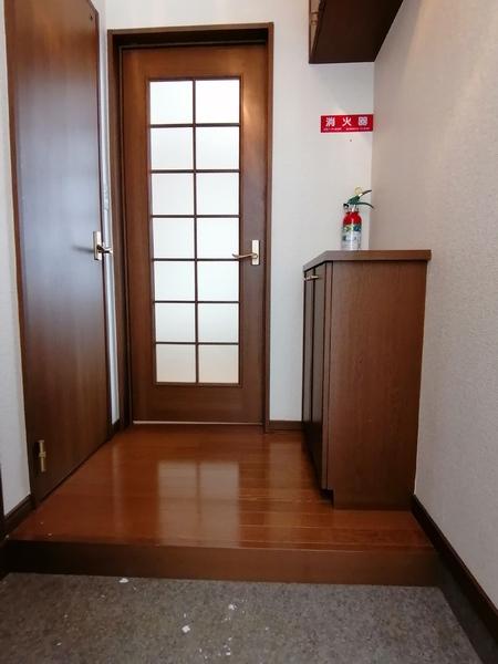 グランディールハウスＣ