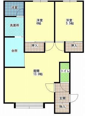 サンシャイン　Ｃ