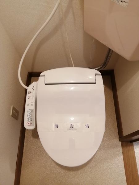 オーキッドテラス