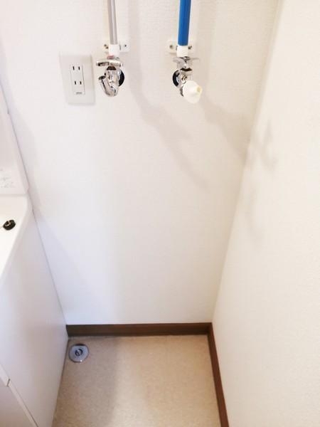 オーキッドテラス