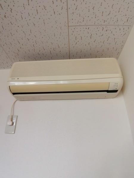 オーキッドテラス