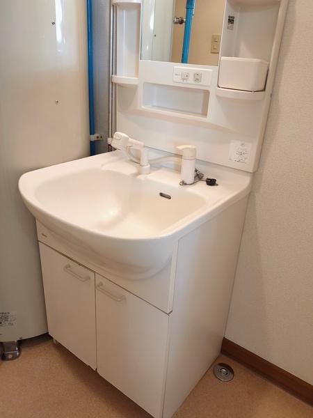 オーキッドテラス