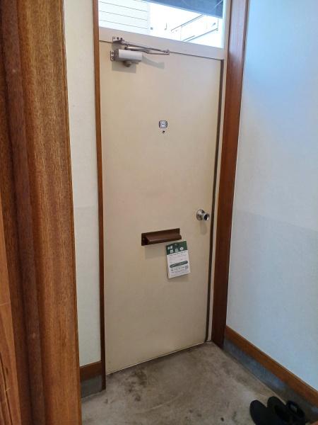 コーポオレンジ