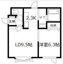 ジュネスA