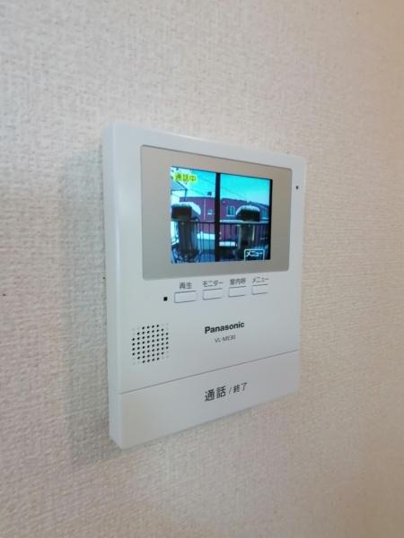豊岡４・２コーポ