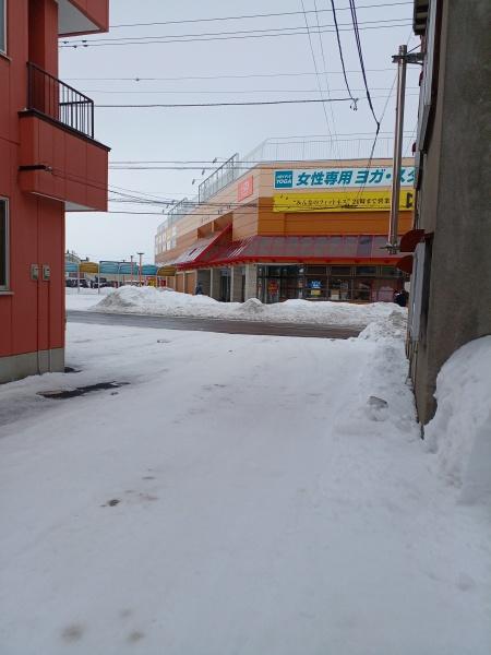 豊岡４・２コーポ