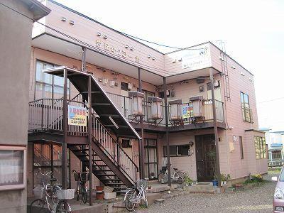 豊岡４・２コーポ