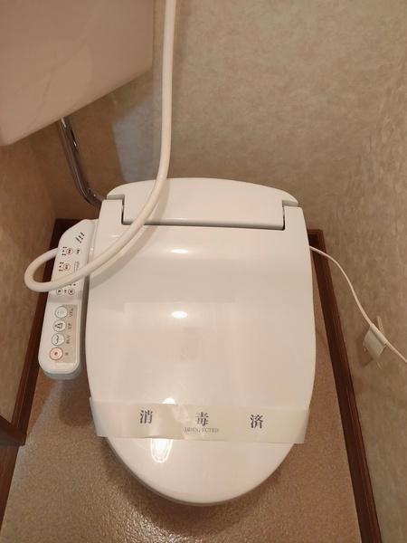 オーキッドテラス