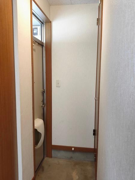 オーキッドテラス