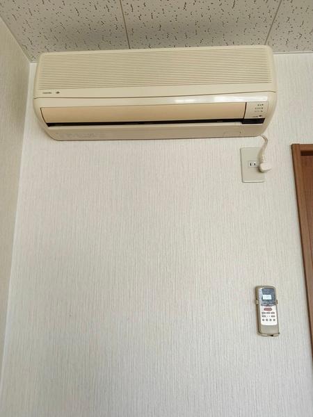 オーキッドテラス