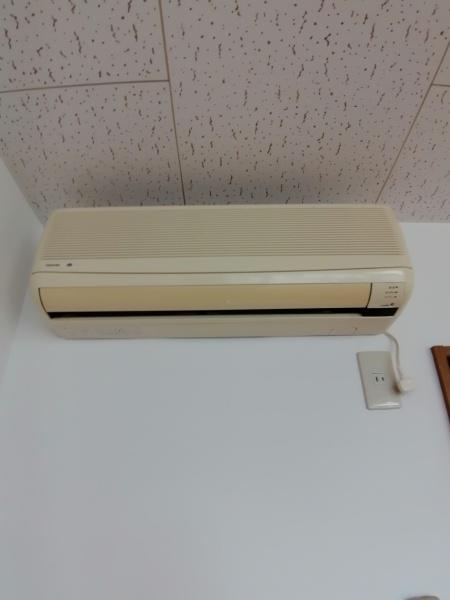 オーキッドテラス