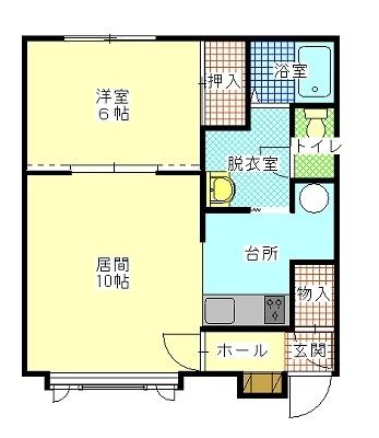 ラフプレイス