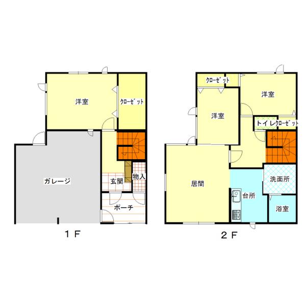 9・12戸建