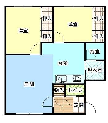 ヴィヨーラⅡ