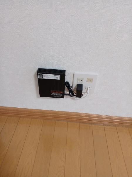 ミッキーハウス