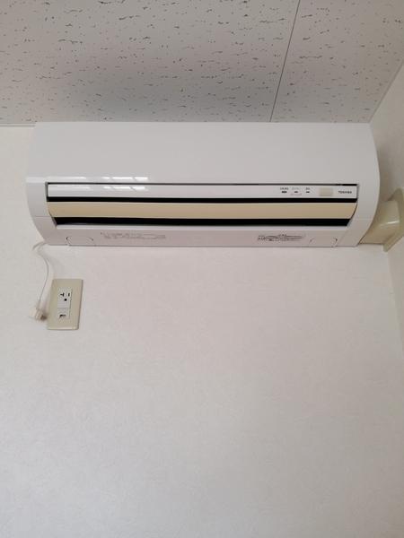 ラヴィータ神居(その他設備)