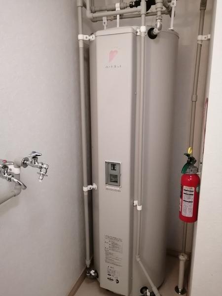 ラヴィータ神居(その他設備)