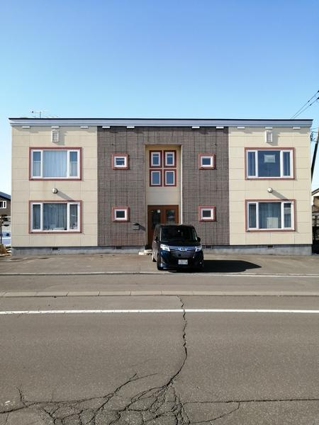 ラヴィータ神居