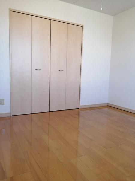 ラヴィータ神居(洋室)