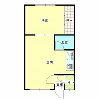 ブルーハウス