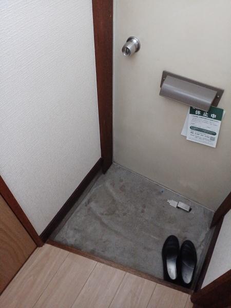 ブルーハウス
