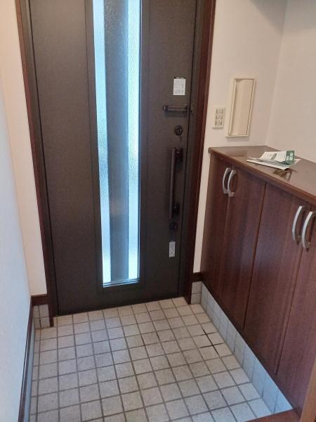 秋月戸建Ａ