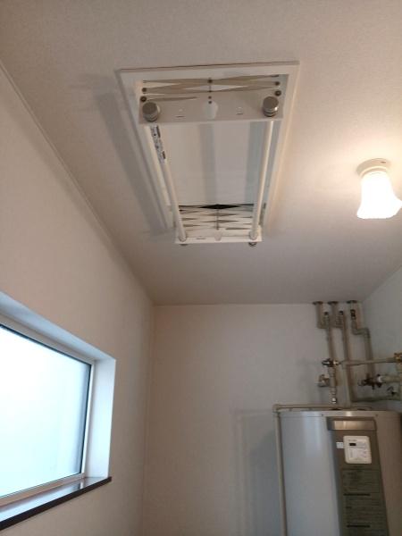 秋月戸建Ａ