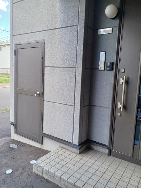 秋月戸建Ａ