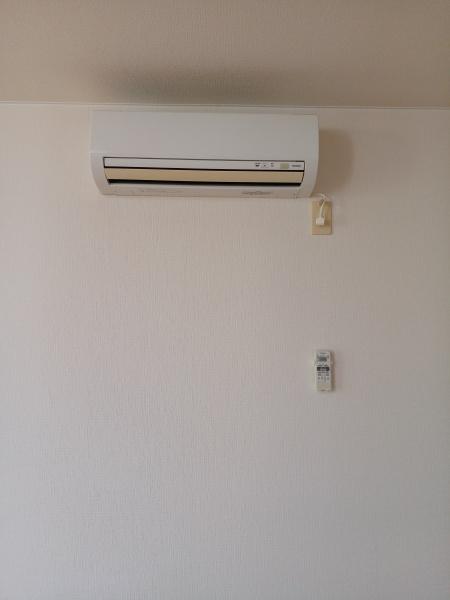 秋月戸建Ａ