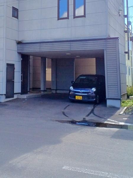 秋月戸建Ａ