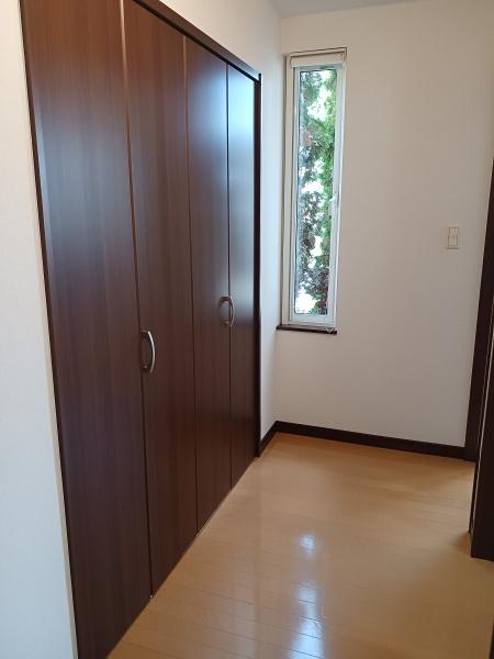 秋月戸建Ａ