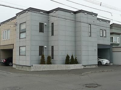 秋月戸建Ａ