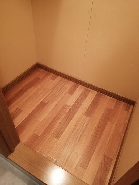 セフト