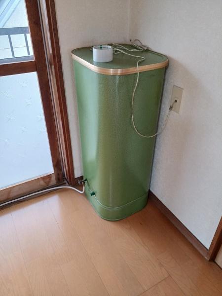 土田コーポ