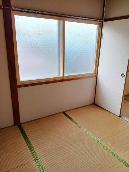 土田コーポ