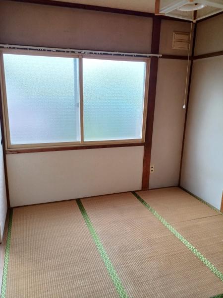 土田コーポ